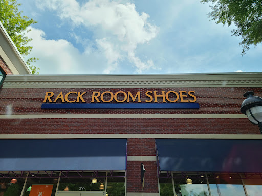 Shoe Store «Rack Room Shoes», reviews and photos, 200 City Cir #100, Peachtree City, GA 30269, USA