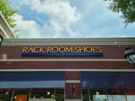 Shoe Store «Rack Room Shoes», reviews and photos, 200 City Cir #100, Peachtree City, GA 30269, USA