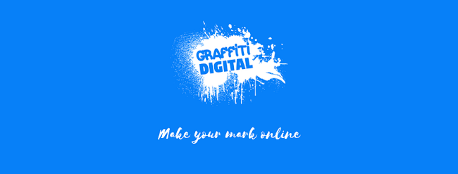 Graffiti Digital ltd - Website designer