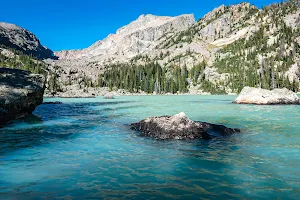 Lake Haiyaha image