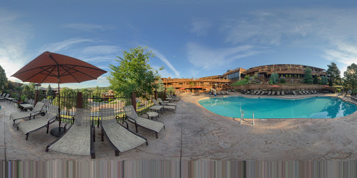 Resort «Cheyenne Mountain Resort», reviews and photos, 3225 Broadmoor Valley Rd, Colorado Springs, CO 80906, USA