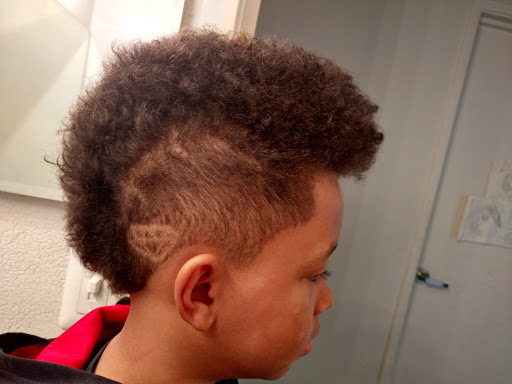 Barber Shop «Kraken Barber Shop», reviews and photos, 7213 South 900 East, Midvale, UT 84047, USA