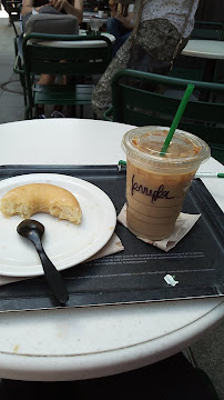 Plats et boissons du Café Starbucks Coffee à Bordeaux - n°16