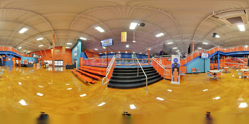 Amusement Center «Sky Zone Trampoline Park», reviews and photos, 10200 Centrum Pkwy, Pineville, NC 28134, USA