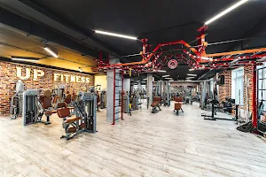 UpFitness image