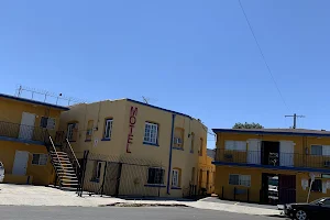 Astro Motel image