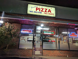 Excellent Pizza