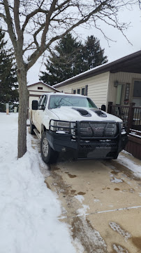 Szott Collision - New Hudson - Photo 2 - Car repair in New Hudson, MI, South Lyon
