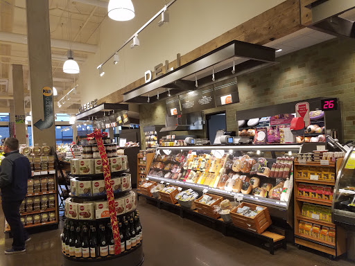 Grocery Store «Lunds & Byerlys», reviews and photos, 115 10th St E, St Paul, MN 55101, USA