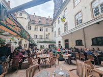 Atmosphère du Restaurant Winstub le Platz à Strasbourg - n°3