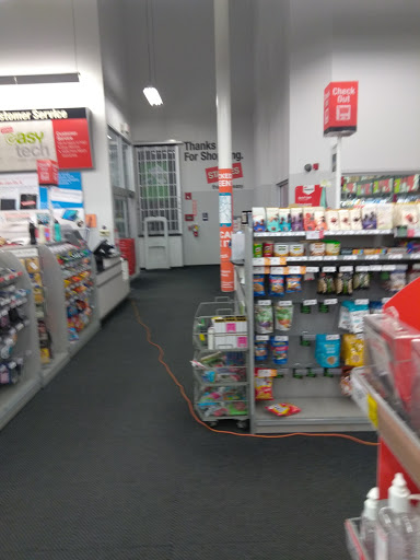Office Supply Store «Staples», reviews and photos, 2160 Barranca Pkwy, Irvine, CA 92606, USA