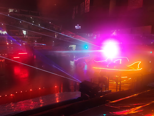 Hockey Club «Bakersfield Condors Pro Hockey», reviews and photos