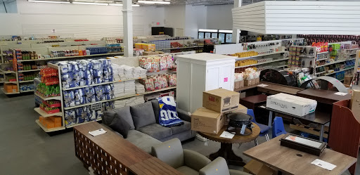 Store «Discount Groceries & More Retail Store», reviews and photos, 11971 Grandview Rd, Grandview, MO 64030, USA