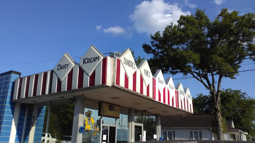 Dairy Kream