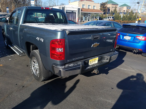 Used Car Dealer «CarLink», reviews and photos, 140 Ridgedale Ave, Morristown, NJ 07960, USA