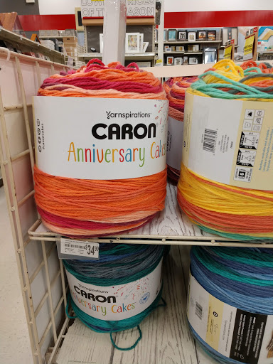 Craft Store «Michaels», reviews and photos, 30 Malphrus Rd #107, Bluffton, SC 29910, USA