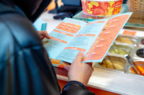 Pokè Flash Livorno à Livorno menu