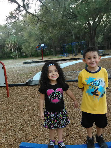 Recreation Center «Jackson Springs Recreation Center», reviews and photos, 8620 Jackson Springs Rd, Tampa, FL 33615, USA