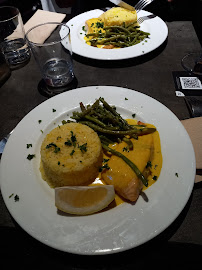 Plats et boissons du L'impasse restaurant karaoké à Grenoble - n°13