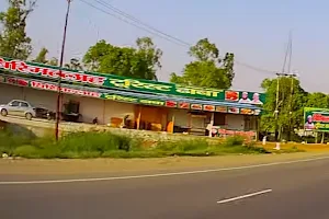 Bismillah Tourist Dhaba (Haji Hakmin) image