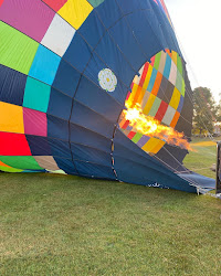 Yorkshire Balloon Flights