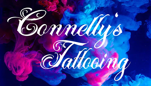 Explore sleeve tattoo ideas for ladies, creative tattoo ideas in Colonial Heights, available at Connellys Tattooing