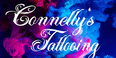 Connelly's Tattooing