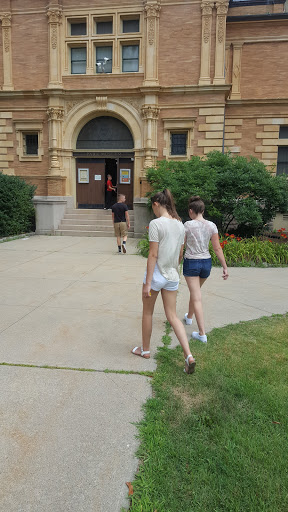 Natural History Museum «Museum of Natural History and Planetarium», reviews and photos, 1000 Elmwood Ave, Providence, RI 02907, USA