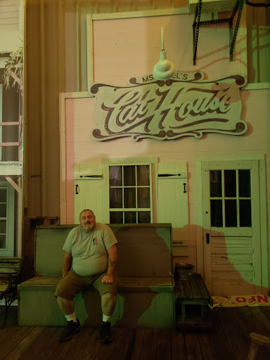 Performing Arts Theater «GTS Theatre», reviews and photos, 1220 Port Dr, Myrtle Beach, SC 29577, USA