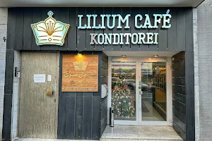 Lilium Café & Konditorei image