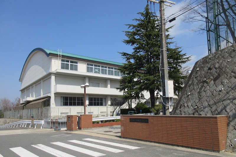 兵庫県立神戸甲北高等学校