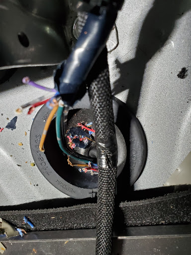 Tire Shop «Dunn-Rite Automotive», reviews and photos, 1506 Martin Blvd, Middle River, MD 21220, USA