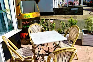 Cafe Punjab image