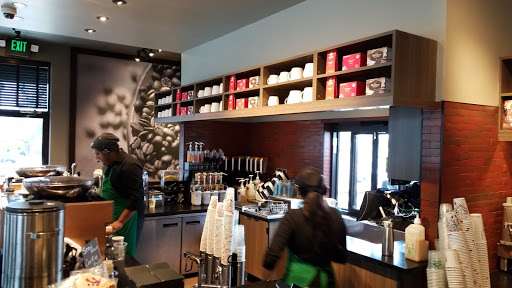 Coffee Shop «Starbucks», reviews and photos, 6075 Broadway Blvd, Garland, TX 75043, USA
