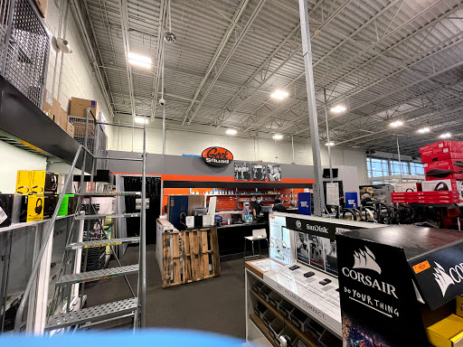 Electronics Store «Best Buy», reviews and photos, 675 US-1, Iselin, NJ 08830, USA