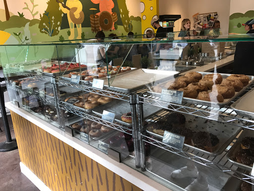 Donut Shop «Donut Friend», reviews and photos, 5107 York Blvd, Los Angeles, CA 90065, USA