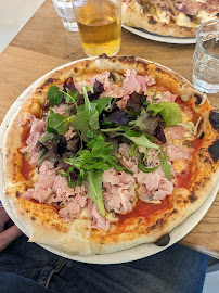 Les plus récentes photos du Pizzeria GASPARELLI à Nantes - n°1