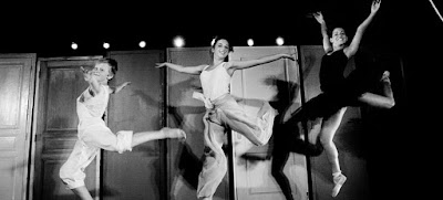 Atelier Dici Danse à Saint-Gaudens