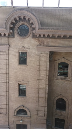 Performing Arts Theater «Denver Performing Arts Complex», reviews and photos, 1400 Curtis Street, Denver, CO 80204, USA