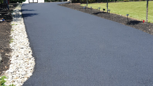 Photo of Touchstone Paving and Masonry