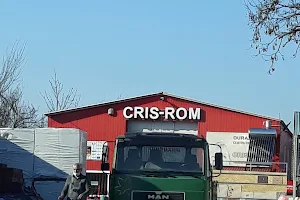 CRIS ROM image