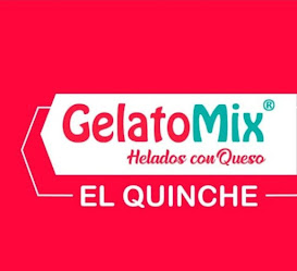 GelatoMix, El Quinche.