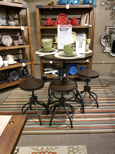 Furniture Store «Ashley HomeStore», reviews and photos, 3200 Mall Loop Dr, Joliet, IL 60431, USA