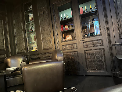 Blind Bar à Paris