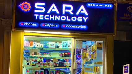 Sara Technology Waterford / Mobile phone repair Waterford