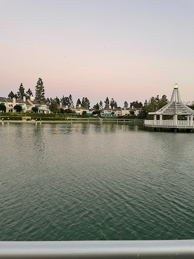 Park «Mike Ward Community Park Woodbridge», reviews and photos, 20 Lake Rd, Irvine, CA 92604, USA