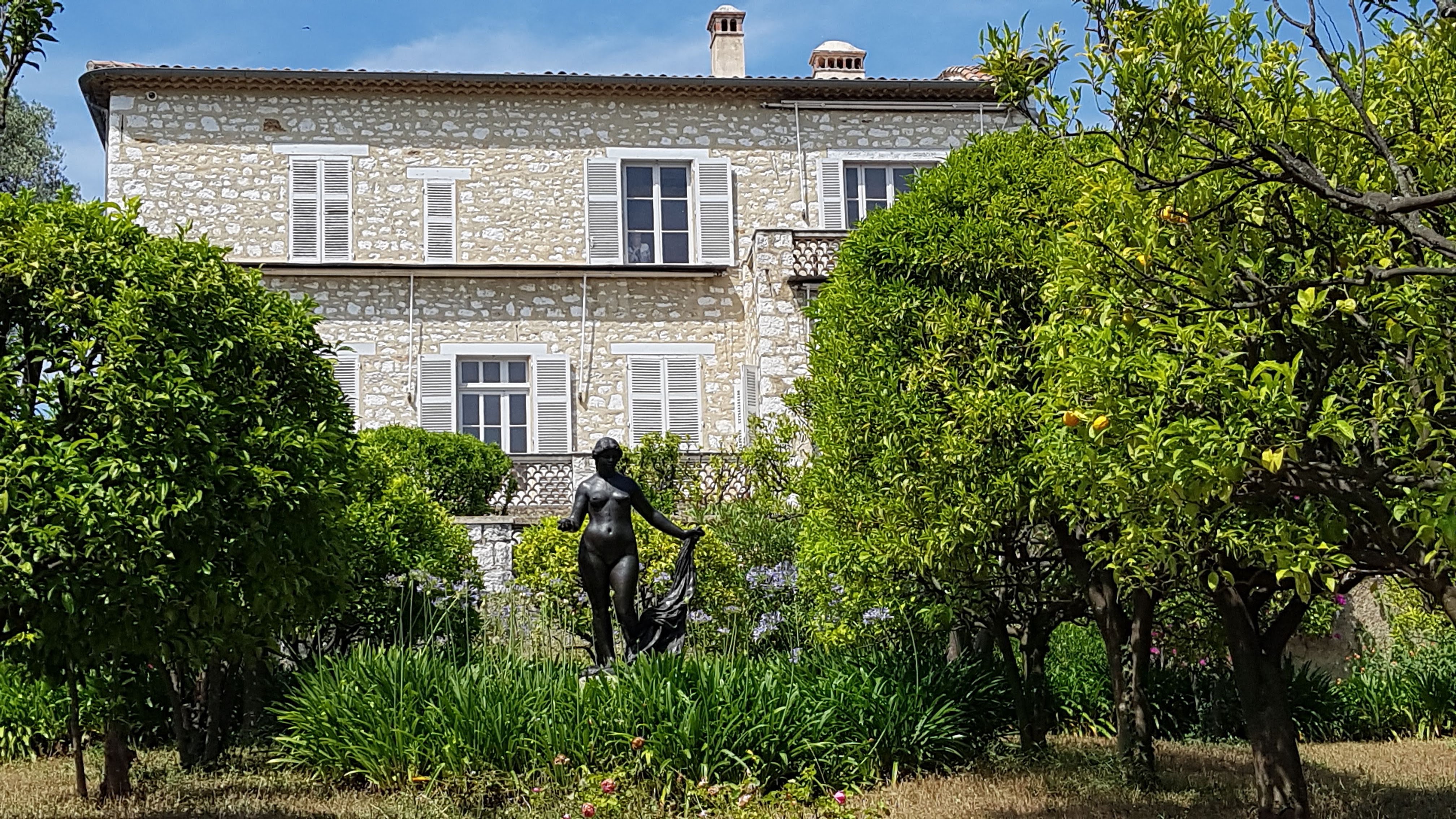 Photo n° 1 de l'avis de Suzanne.a fait le 19/06/2023 à 15:54