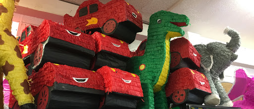 Discount Store «Discount City», reviews and photos, 2762 Mission St, San Francisco, CA 94110, USA