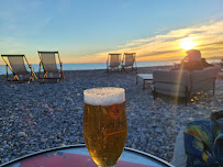 Plats et boissons du Restaurant méditerranéen Blue Beach à Nice - n°12