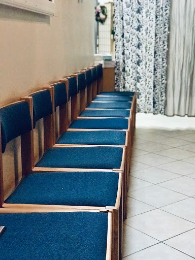 Funeral Home «Alfirdaus Jinnazah Services LLC (Muslim Funeral Home)», reviews and photos, 7903 Hill Park Ct #8, Lorton, VA 22079, USA